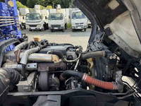 ISUZU Forward Self Loader (With 5 Steps Of Cranes) PDG-FTR34S2 2007 296,000km_22