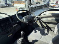 ISUZU Forward Self Loader (With 5 Steps Of Cranes) PDG-FTR34S2 2007 296,000km_25