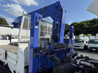 ISUZU Forward Self Loader (With 5 Steps Of Cranes) PDG-FTR34S2 2007 296,000km_6