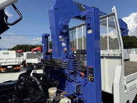 ISUZU Forward Self Loader (With 5 Steps Of Cranes) PDG-FTR34S2 2007 296,000km_7