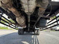 ISUZU Forward Self Loader (With 5 Steps Of Cranes) PDG-FTR34S2 2007 296,000km_9