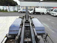 UD TRUCKS Quon Container Carrier Truck ADG-CW4YL 2007 516,850km_10