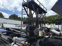 UD TRUCKS Quon Container Carrier Truck ADG-CW4YL 2007 516,850km_15