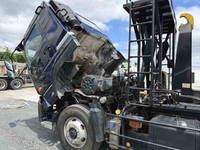 UD TRUCKS Quon Container Carrier Truck ADG-CW4YL 2007 516,850km_24