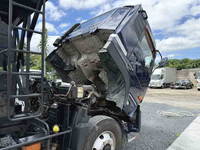UD TRUCKS Quon Container Carrier Truck ADG-CW4YL 2007 516,850km_28