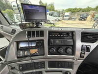 UD TRUCKS Quon Container Carrier Truck ADG-CW4YL 2007 516,850km_35
