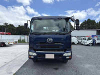 UD TRUCKS Quon Container Carrier Truck ADG-CW4YL 2007 516,850km_3