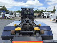 UD TRUCKS Quon Container Carrier Truck ADG-CW4YL 2007 516,850km_7