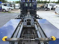 UD TRUCKS Quon Container Carrier Truck ADG-CW4YL 2007 516,850km_8