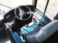 HINO Blue Ribbon Bus KL-RU4FSEA 2004 192,396km_10