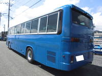 HINO Blue Ribbon Bus KL-RU4FSEA 2004 192,396km_2