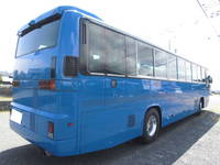 HINO Blue Ribbon Bus KL-RU4FSEA 2004 192,396km_3