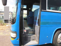 HINO Blue Ribbon Bus KL-RU4FSEA 2004 192,396km_4