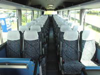 HINO Blue Ribbon Bus KL-RU4FSEA 2004 192,396km_5