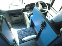 HINO Blue Ribbon Bus KL-RU4FSEA 2004 192,396km_9
