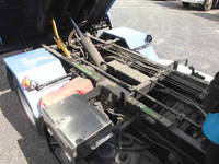 HINO Dutro Garbage Truck TSG-XKU600X 2018 75,584km_13