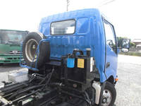 HINO Dutro Garbage Truck TSG-XKU600X 2018 75,584km_14