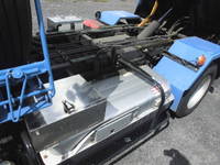 HINO Dutro Garbage Truck TSG-XKU600X 2018 75,584km_17