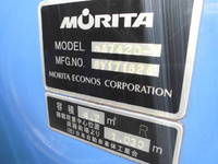 HINO Dutro Garbage Truck TSG-XKU600X 2018 75,584km_23