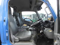 HINO Dutro Garbage Truck TSG-XKU600X 2018 75,584km_25