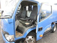 HINO Dutro Garbage Truck TSG-XKU600X 2018 75,584km_3