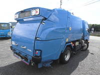 HINO Dutro Garbage Truck TSG-XKU600X 2018 75,584km_4