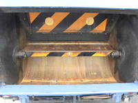 HINO Dutro Garbage Truck TSG-XKU600X 2018 75,584km_5