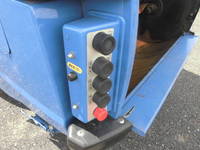 HINO Dutro Garbage Truck TSG-XKU600X 2018 75,584km_6