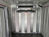 ISUZU Forward Refrigerator & Freezer Truck 2RG-FRR90T2 2018 368,468km_12