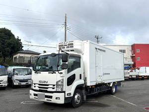 Forward Refrigerator & Freezer Truck_1