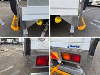 ISUZU Forward Refrigerator & Freezer Truck 2RG-FRR90T2 2018 368,468km_29