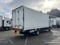 ISUZU Forward Refrigerator & Freezer Truck 2RG-FRR90T2 2018 368,468km_2