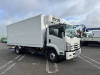ISUZU Forward Refrigerator & Freezer Truck 2RG-FRR90T2 2018 368,468km_3