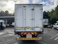 ISUZU Forward Refrigerator & Freezer Truck 2RG-FRR90T2 2018 368,468km_7