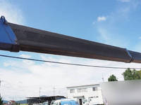 ISUZU Elf Dump (With Crane) BKG-NKR85AN 2009 63,219km_15