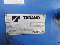 ISUZU Elf Dump (With Crane) BKG-NKR85AN 2009 63,219km_18