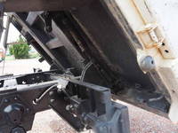 ISUZU Elf Dump (With Crane) BKG-NKR85AN 2009 63,219km_32