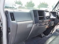 ISUZU Elf Dump (With Crane) BKG-NKR85AN 2009 63,219km_33