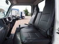 ISUZU Elf Dump (With Crane) BKG-NKR85AN 2009 63,219km_34