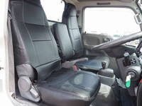 ISUZU Elf Dump (With Crane) BKG-NKR85AN 2009 63,219km_35