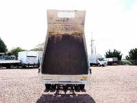 ISUZU Elf Dump (With Crane) BKG-NKR85AN 2009 63,219km_5