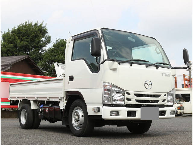 MAZDA Titan Flat Body 2RG-LHR88A 2020 31,052km
