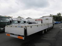 MITSUBISHI FUSO Super Great Aluminum Block BDG-FU50JZ 2009 689,228km_12