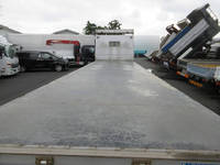 MITSUBISHI FUSO Super Great Aluminum Block BDG-FU50JZ 2009 689,228km_14