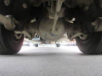 MITSUBISHI FUSO Super Great Aluminum Block BDG-FU50JZ 2009 689,228km_18