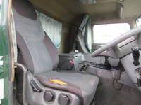 MITSUBISHI FUSO Super Great Aluminum Block BDG-FU50JZ 2009 689,228km_19