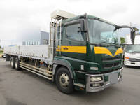 MITSUBISHI FUSO Super Great Aluminum Block BDG-FU50JZ 2009 689,228km_1