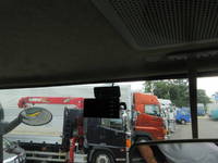 MITSUBISHI FUSO Super Great Aluminum Block BDG-FU50JZ 2009 689,228km_25