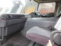 MITSUBISHI FUSO Super Great Aluminum Block BDG-FU50JZ 2009 689,228km_27