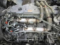 MITSUBISHI FUSO Super Great Aluminum Block BDG-FU50JZ 2009 689,228km_29